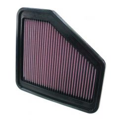 K&N Panel Air Filter