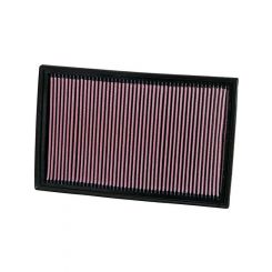 K&N Panel Air Filter