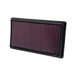 K&N Panel Air Filter