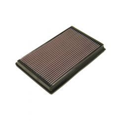 K&N Panel Air Filter