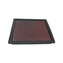 K&N Panel Air Filter