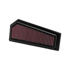 K&N Panel Air Filter