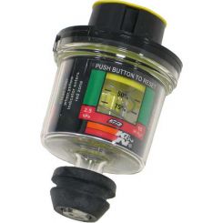 K&N Filter Minder, Push in