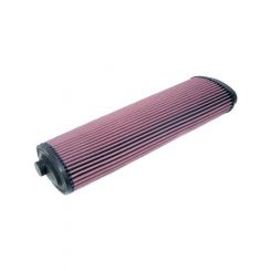 K&N Oval Tapered Air Filter