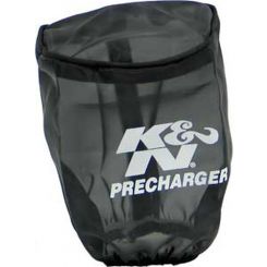 K&N Round Air Filter PreCharger Wrap