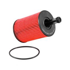 K&N Oil Filter