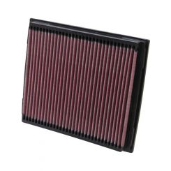 K&N Panel Air Filter
