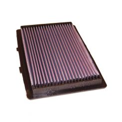 K&N Panel Air Filter