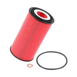 K&N Oil Filter