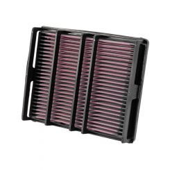 K&N Panel Air Filter