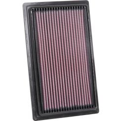 K&N Panel Air Filter