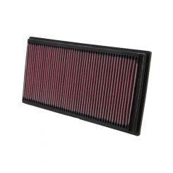 K&N Panel Air Filter