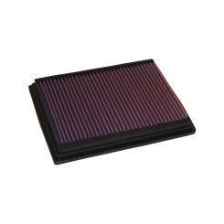 K&N Panel Air Filter