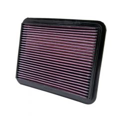 K&N Panel Air Filter