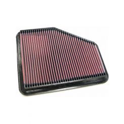 K&N Panel Air Filter