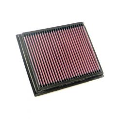 K&N Panel Air Filter