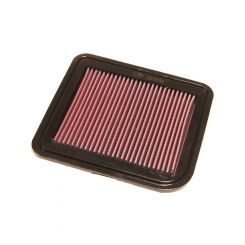 K&N Panel Air Filter