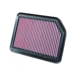 K&N Panel Air Filter