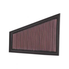 K&N Panel Air Filter