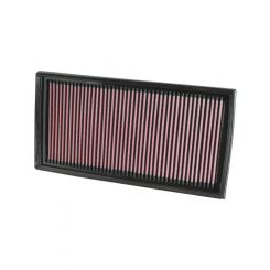 K&N Panel Air Filter