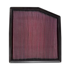 K&N Panel Air Filter