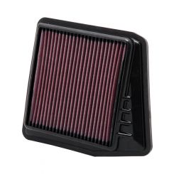 K&N Panel Air Filter