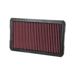 K&N Panel Air Filter