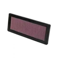 K&N Panel Air Filter