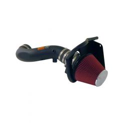 K&N Air Intake