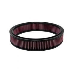 K&N Round Air Filter