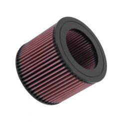 K&N Round Air Filter
