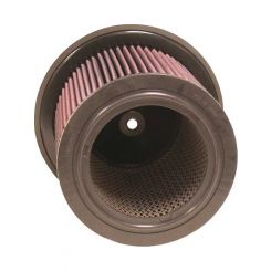 K&N Round Straight Air Filter