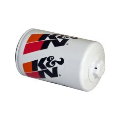 K&N Oil Filter