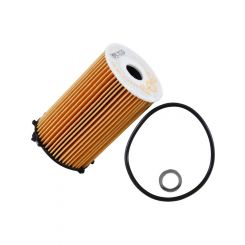 K&N Oil Filter