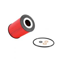 K&N Oil Filter