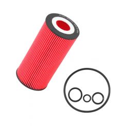 K&N Oil Filter