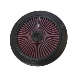 K&N Round Lid X-Stream Top Filter