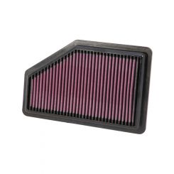 K&N Panel Air Filter