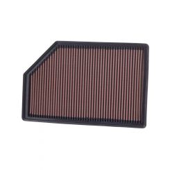 K&N Panel Air Filter