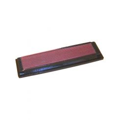 K&N Panel Air Filter