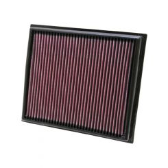 K&N Panel Air Filter
