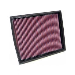 K&N Panel Air Filter