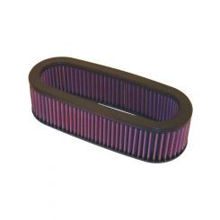 K&N Oval Air Filter