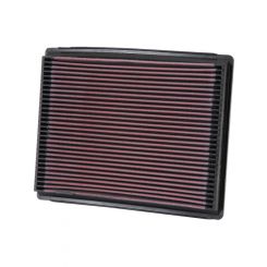 K&N Panel Air Filter