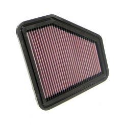 K&N Panel Air Filter