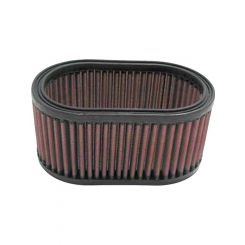 K&N Oval Air Filter