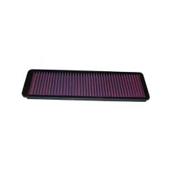 K&N Panel Air Filter