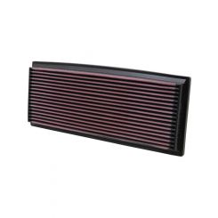 K&N Panel Air Filter
