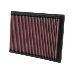 K&N Panel Air Filter