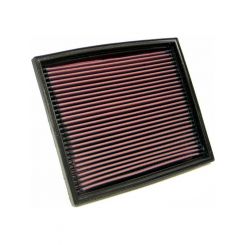 K&N Panel Air Filter